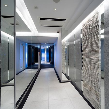 Hotel Aperto (Adults Only) Tokyo Exterior photo